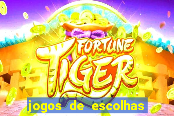 jogos de escolhas romance pc